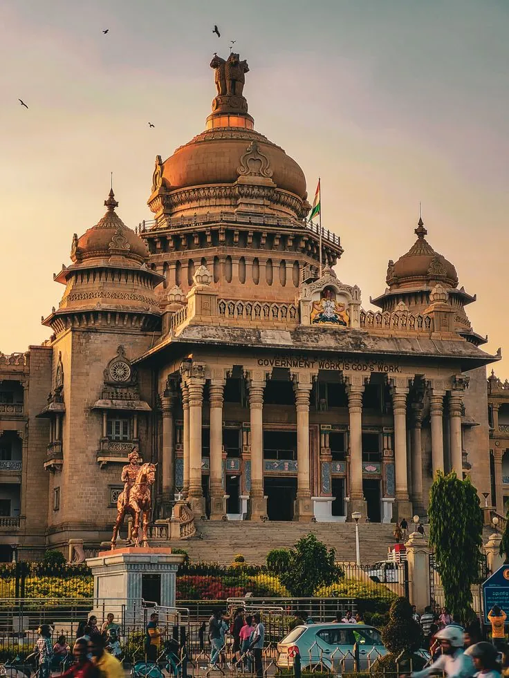 Bengaluru branch