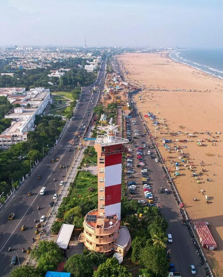 Chennai branch