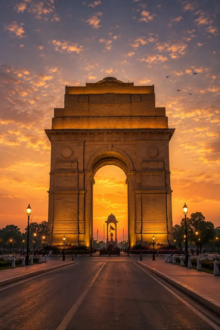Delhi branch