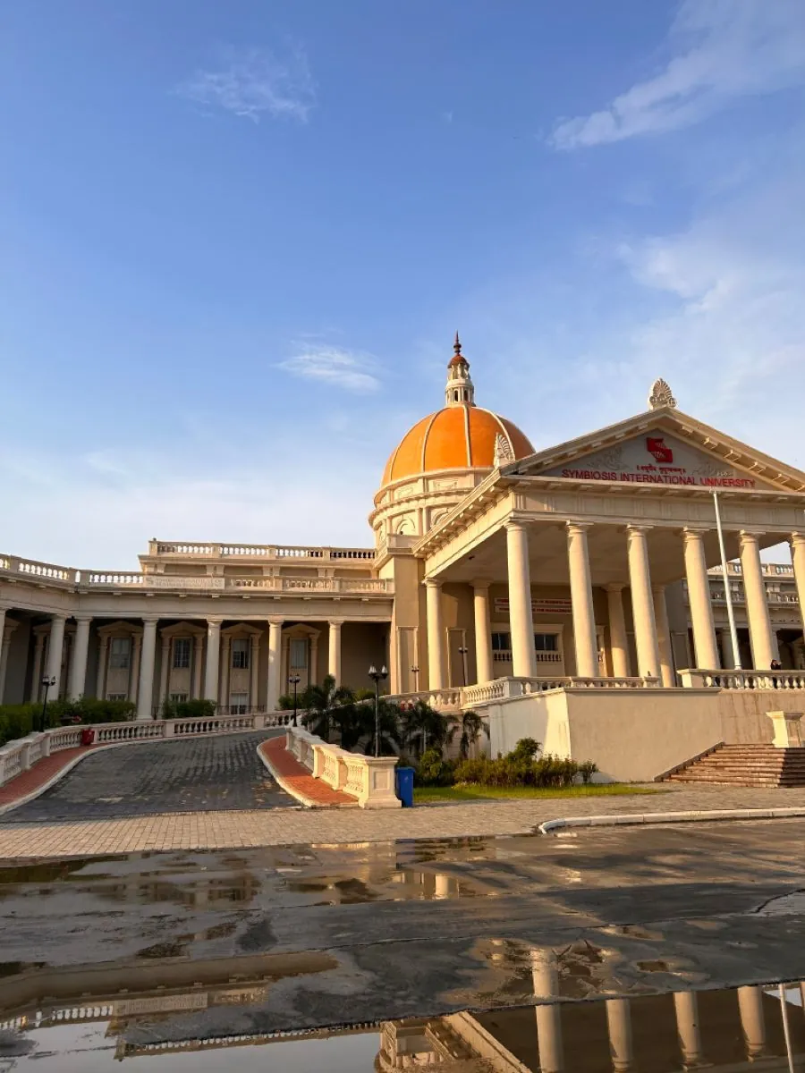 Nagpur branch