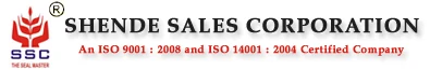 Shende Sales Corporation